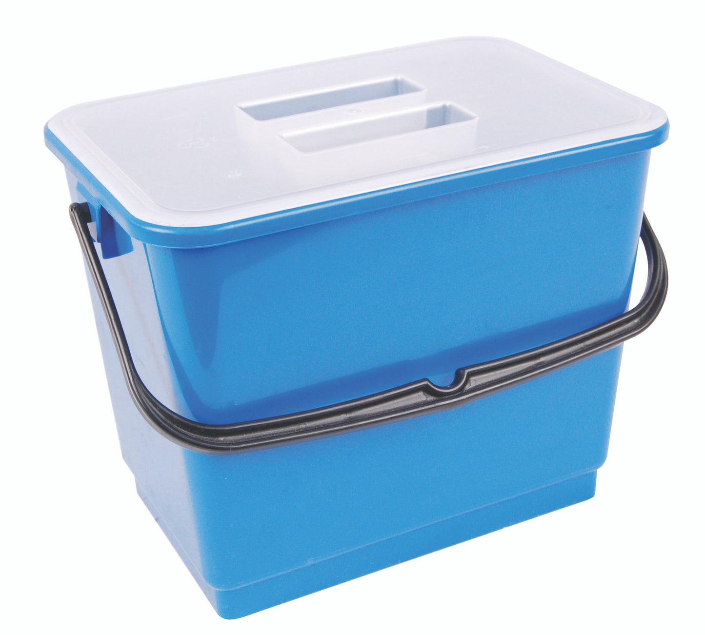 Quick Response Container and Lid