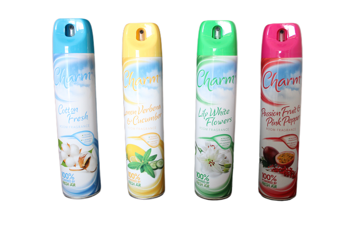 Charm Air Freshener