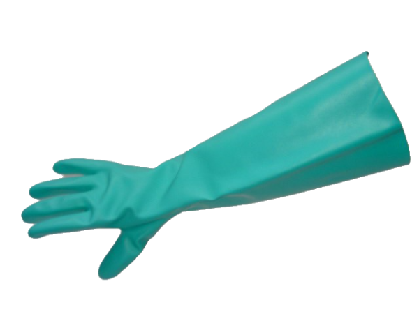 Chemical Resistant Gloves