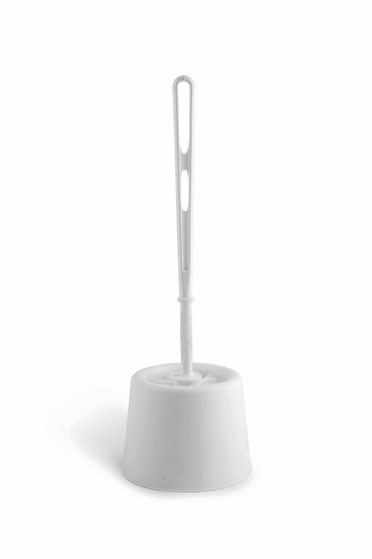 Contract Toilet Brush and Holder