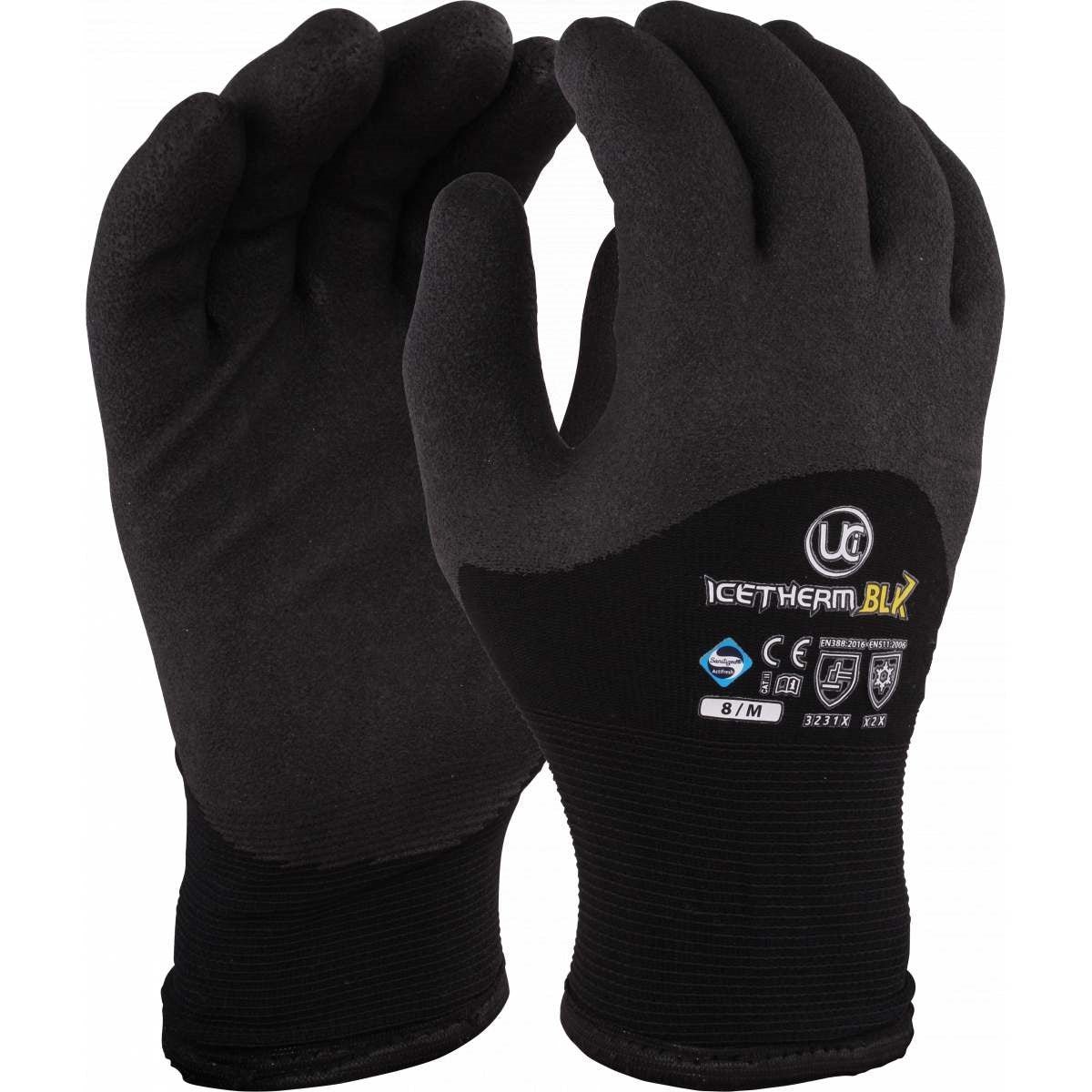 IceTherm Thermal Gloves
