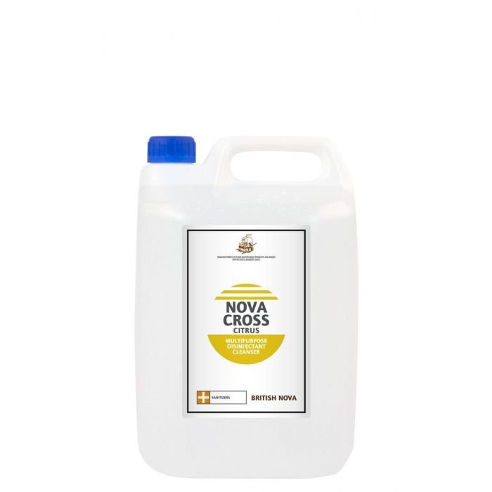 Cleenol Nova Cross Citrus