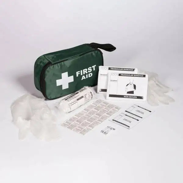 HSE Lone Worker First Aid Kit
