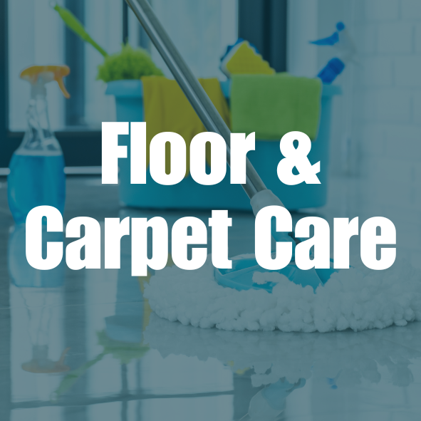 Floor and Carpet Care