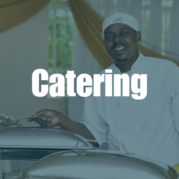 Catering