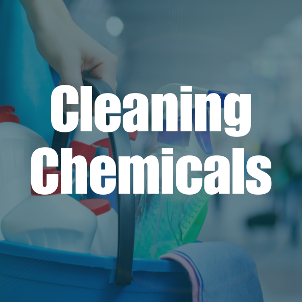 Cleaning Chemicals
