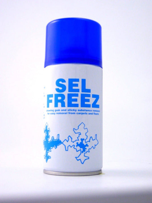 Selden - Selfreez Chewing Gum Remover
