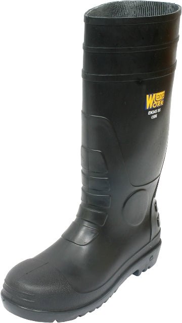 Safety Wellingtons