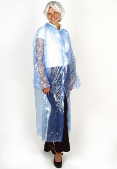 Visitor Coat (10)