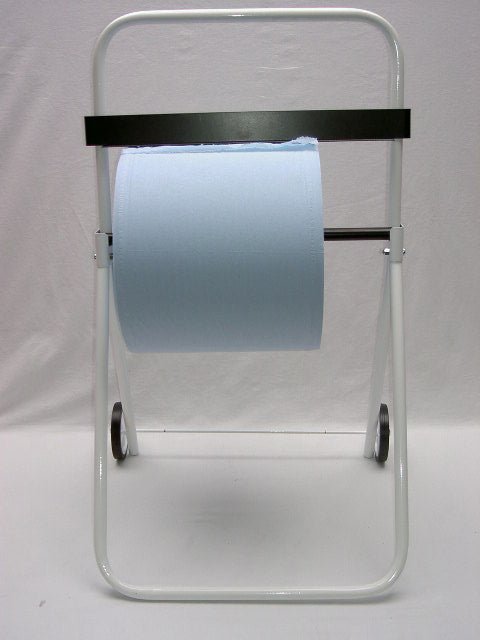 Jumbo Wiping Roll Dispenser