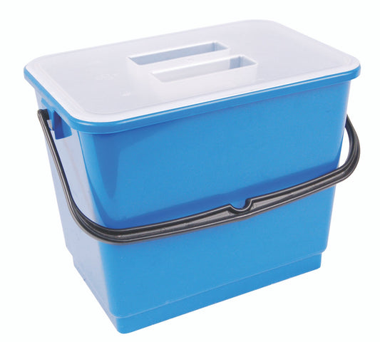 Quick Response Container and Lid