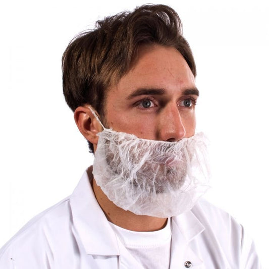 Beard Mask