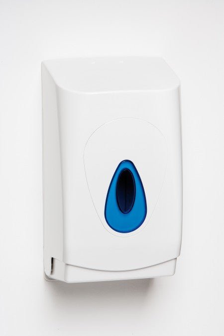 Bulk Pack Toilet Tissue Dispenser