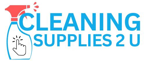 Cleaning Supplies 2u