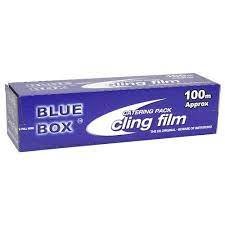 Cling Film