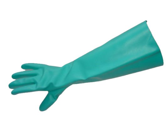 Chemical Resistant Gloves
