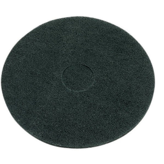 15 inch Circular Floor Pads