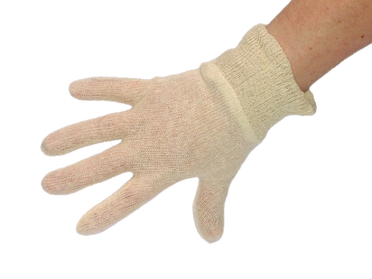 Cotton Glove Liners