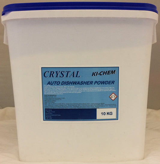 Dishwash Powder