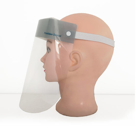 Full Face Visor