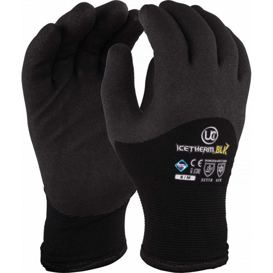 IceTherm Thermal Gloves