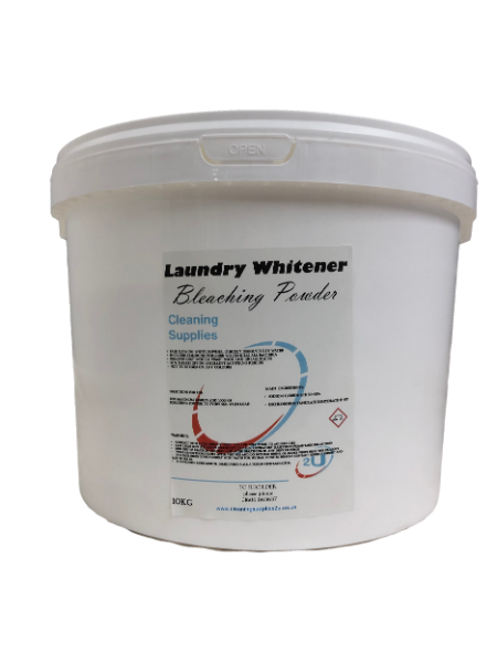 Laundry Whitener