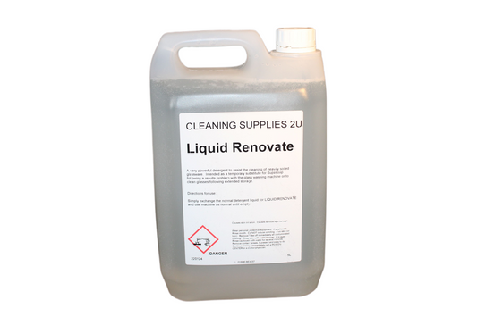 Liquid Renovate