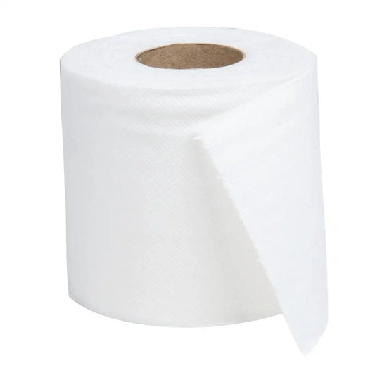 3ply Luxury Soft Toilet Rolls