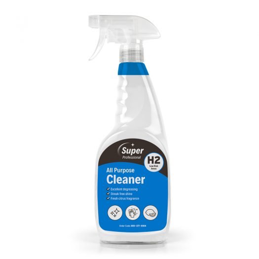 All Purpose Cleaner