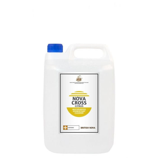 Cleenol Nova Cross Citrus