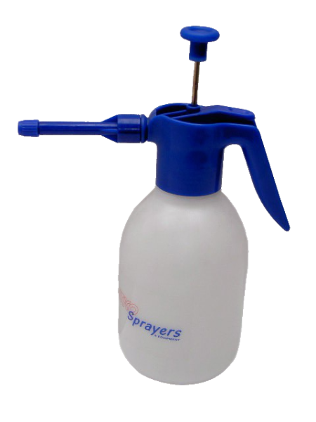 Pump Up Sprayer