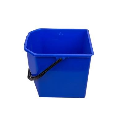 25 litre Kentucky Bucket for Quick Response Trolley