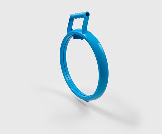 Refuse Sack and Bag Hoop