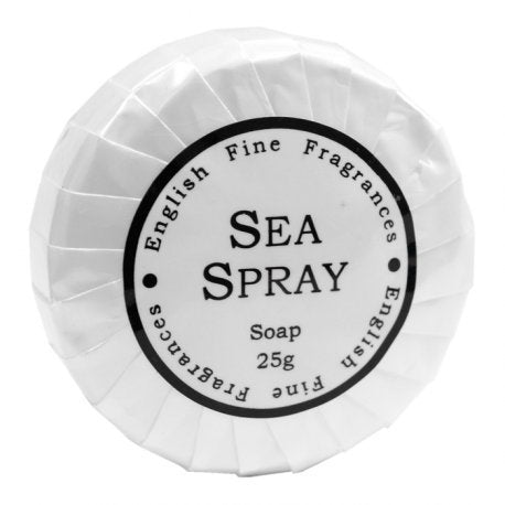 Sea Spray 15g Hand Soap