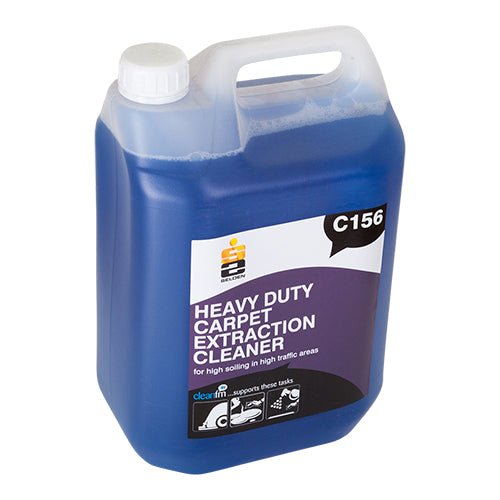 Selden C156 Heavy Duty Extraction Shampoo