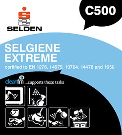 Selden C500 Selgiene Extreme