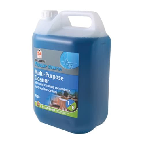 Selden F010 Multi Purpose Cleaner