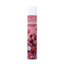 Shades Air Freshener
