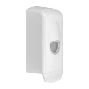 Hand Soap/Sanitiser Gel Dispenser