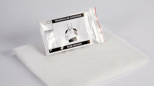 Triangular Bandage
