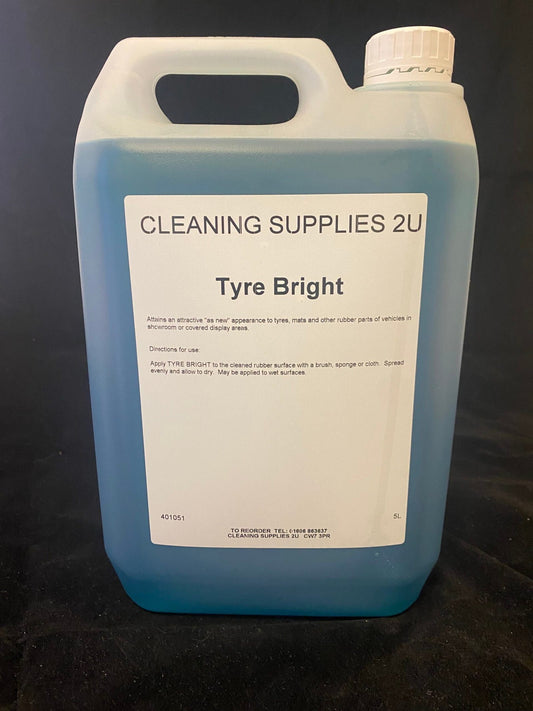 Tyre Bright