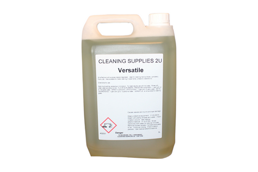 Versatile - Hard Surface Cleaner