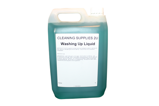 Washing Up Liquid