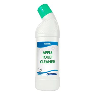 Cleenol Apple Toilet Cleaner