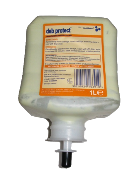 Deb Protect