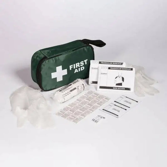 HSE Lone Worker First Aid Kit
