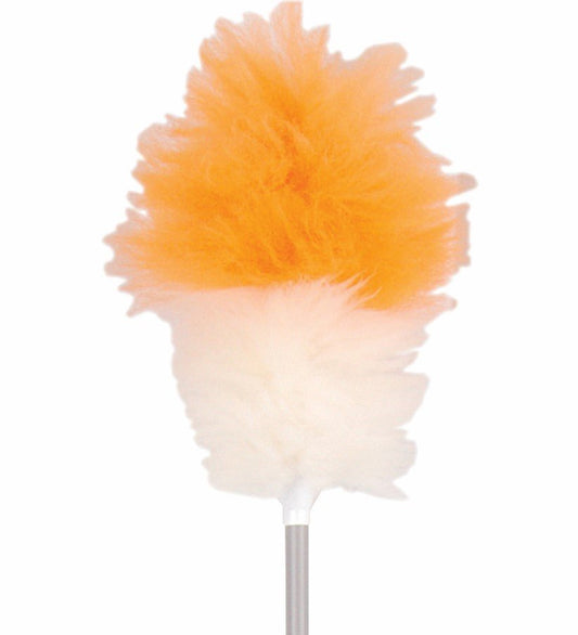 Lambswool Duster