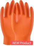 Maxim Nitrile Gloves